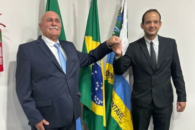 Imagem da notícia Prefeito Juvenal eleva gestão transparente e coloca Figueirão em 1º lugar no MS no Índice Firjan de Gestão Fiscal 2025